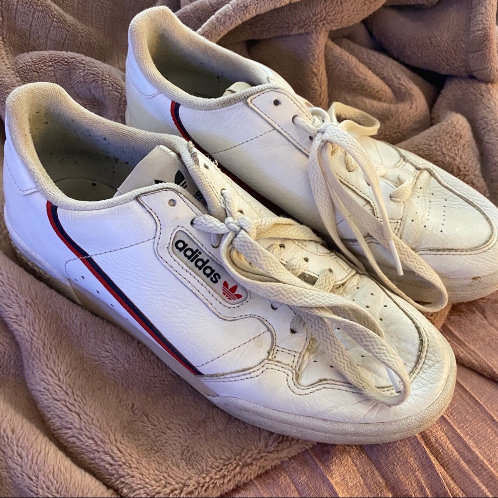 Adidas Continental 80